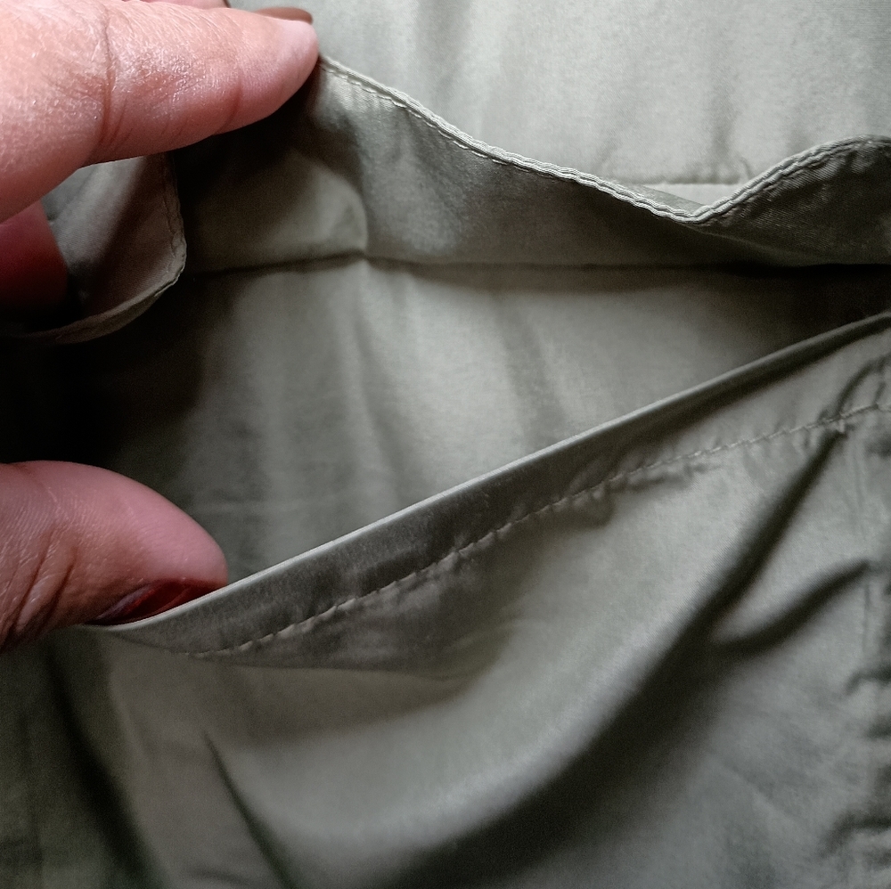 Epic Threads Big Boys Blaise Field Jacket – XL – NWT – Hillside Green - Picture 6 of 12